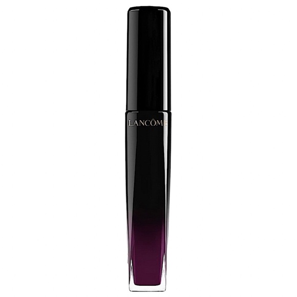Lancôme 490 Not Afraid L’Absolu Lip Lacquer - Picture 1 of 3